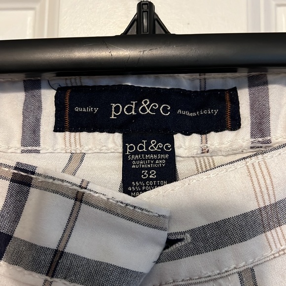 PD&c men’s shorts - Picture 2 of 4